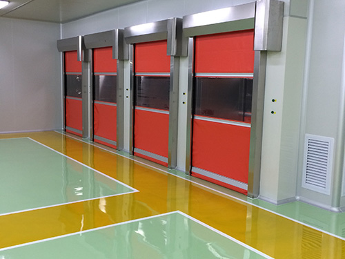 無(wú)塵凈化工程的原理是什么？